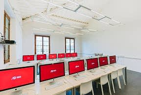 Istituto Europeo di Design (Италия)